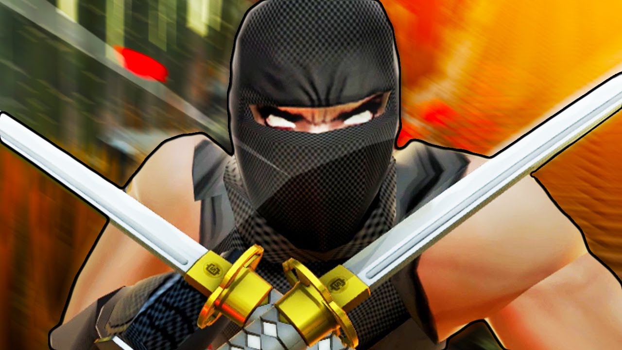 I BECAME THE HOKAGE IN VR