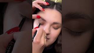 Мастер класс - легкий макияж с использованием косметики #орифлэйм