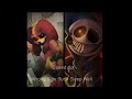CG5 Wrong Side Out X Sleep Well MASHUP SPEED UP