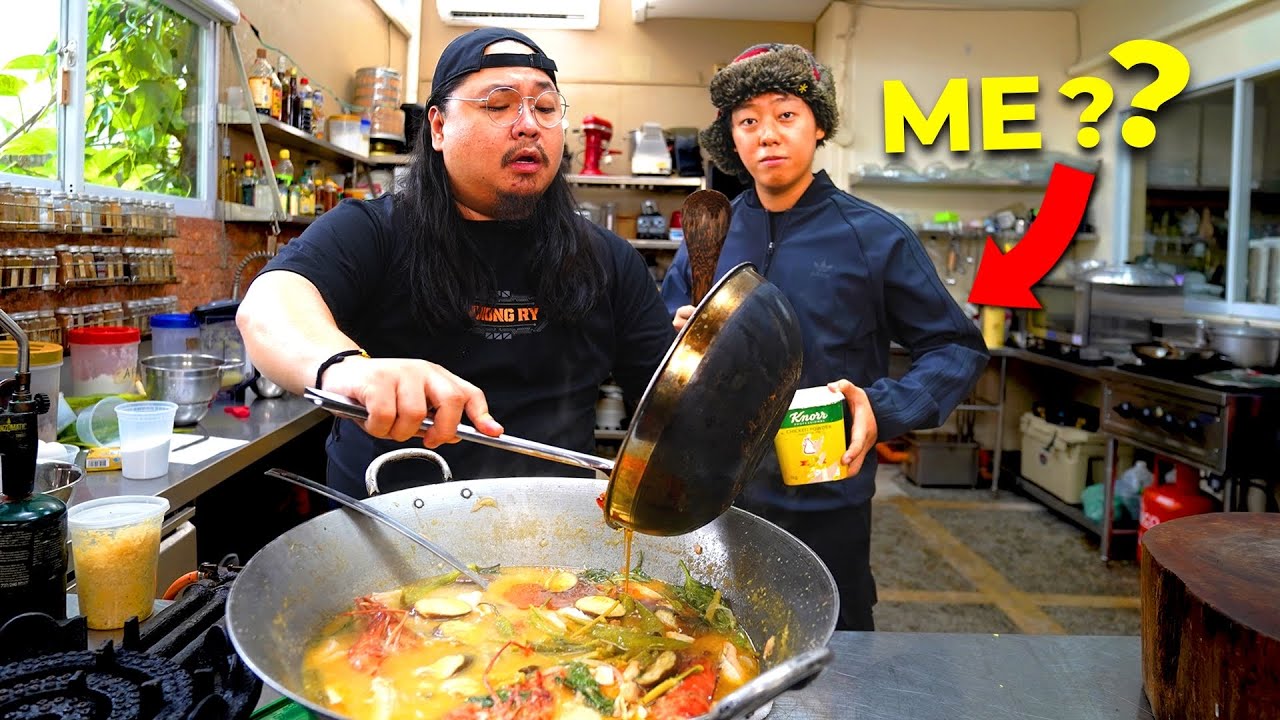 Latest Title & Thumbnail