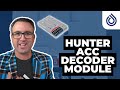 Hunter - ADM99 - ACC Decoder: Unboxing and Product Review. | SprinklerSupplyStore.com