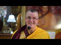 Lamrim is my life  genla kelsang dekyong