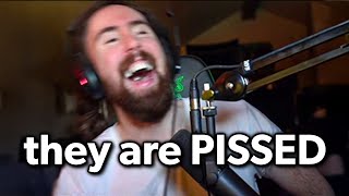 India hates him.. — Asmongold Clips