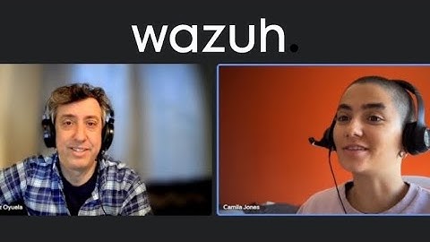 What is Wazuh? Open Source SIEM