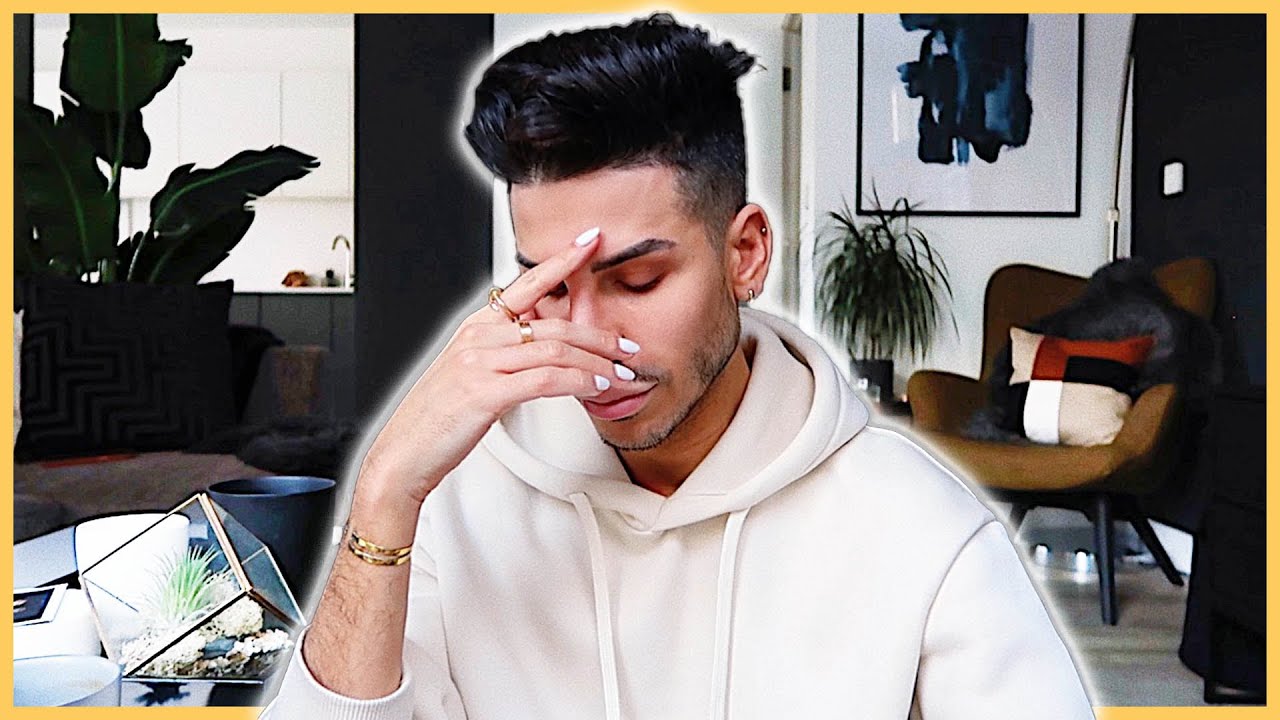 I'M NOT GOING BACK... | Danny Defreitas