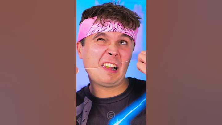 Lustige Gadgets zum Verteilen von Zahnstochern! 😅