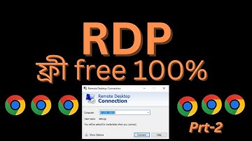 RDP Live Setup Get Free RDP Google 1 Month | FREE Qwiklabs 1 Month 2023 |