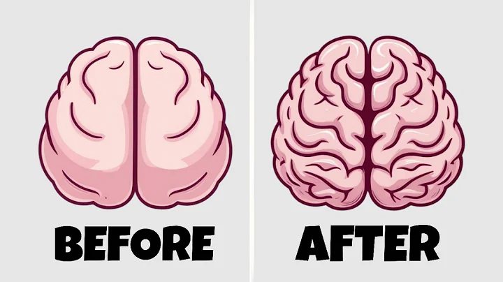 "7 Simple Brain Exercises to Boost Your Brain Power and Focus" thumbnail