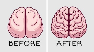 7 Simple Brain Exercises to Boost Your Brain Power and Focus