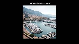Port Hercules, Monaco 🛥️🙂