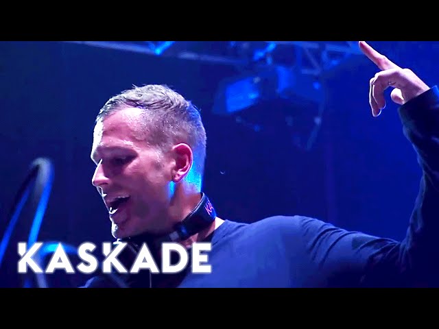 Kaskade | Ultra Music Festival 2014 | Full Set class=