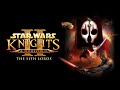 DLC de conteúdo restaurado para Star Wars: Knights of the Old Republic 2 - The Sith Lords é cancelado