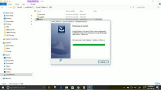 Oracle Data Integrator (ODI) 12c Admin Course : Install Oracle Express Database