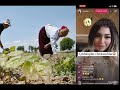 ЯНА БИР ҚИЗ 🤦🏻♂Жонли эфирда ”ЖИРКАНЧЛИ МАҲЛУҚОТ ҚИШЛОҚЛИКЛАР, ШАҲАРГА КЕЛИБ ОЛИБ АҚЛЛИЛИК ҚИЛАДИ.