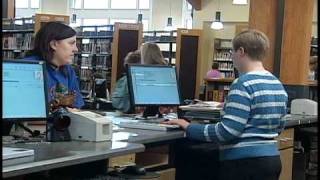 09 13 10 New Mt Library