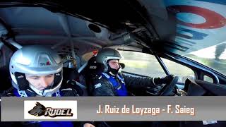 Download lagu Rudel Racing // RallyMobil Frutillar 2017