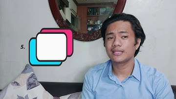 Summative Test (Speaking) - Questions 1 to 5 | REYES, Ivan Ross M.