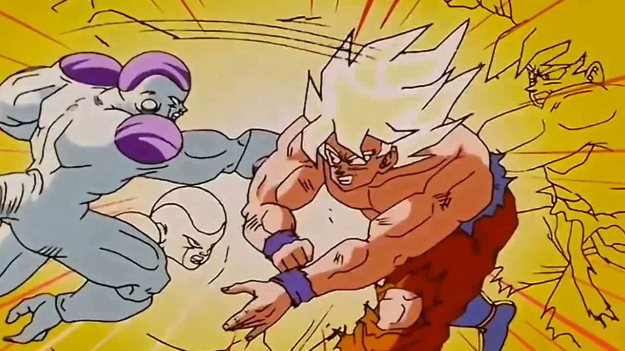 Dragon Ball: As 5 batalhas mais extraordinárias de Goku nos animes