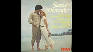 Jane e Herondy - Não se vá