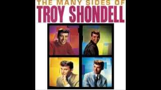 Video thumbnail of "This Time - Troy Shondell"