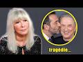 Dany Saval divorce après infidélité gay moi ! Témoignage poignant sur trahison découverte