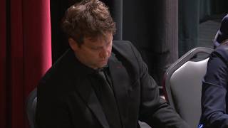 Son of New Albany megachurch leaders charged in sex abuse case waives right to jury trial