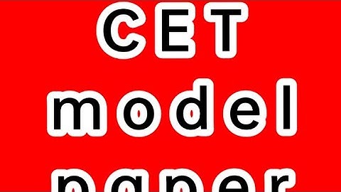 #cetexam#cet Rajasthan CET 10+2 Model Paper 2023!!CET फरवरी 2023 पेपर!CET Mock Test!!CET model paper