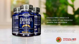Evolvule Triple Omega #omega استعراض مقاطع الفيديو