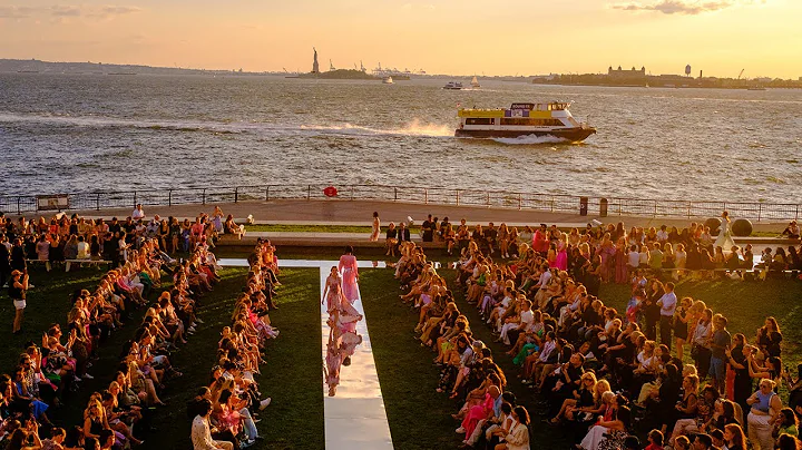 Cynthia Rowley NYFW23