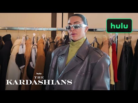 The Kardashians Season 2 | This Will Never Get Old | Hulu