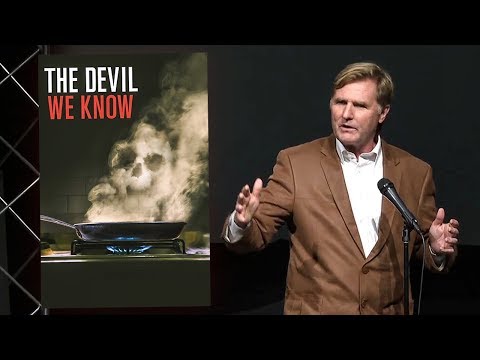 Mike Papantonio Takes On Major Environmental Polluter DuPont In “The Devil We Know”