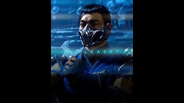 Bi Han #mortalkombat1 #gmv