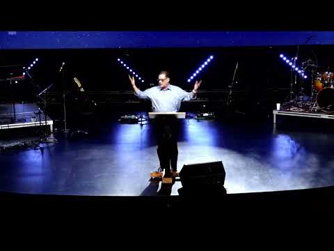 The Timothy Conference 2025: Session 12 with Dr. Roberts Liardon