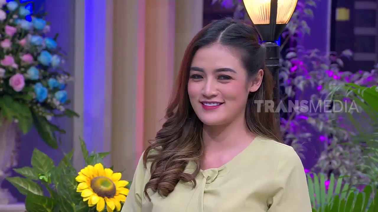 Anwar Sewa Preman Buat Dapetin Hati Sylvia | OPERA VAN JAVA (01/12/19) PART 2