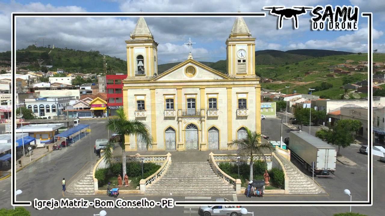 Bom Conselho Pernambuco fonte: i.ytimg.com