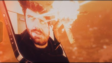 Zero Signal - Begging To Burn (Official Music Video)