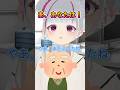 道で会ったおじいさんと社長面接で再会する人。￤ #shorts #vtuber #転生こもち
