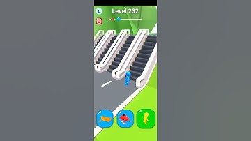 shape Shifting #shapeshifting #level 232