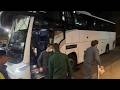 39 Invaders delivered in the dead of night to luton