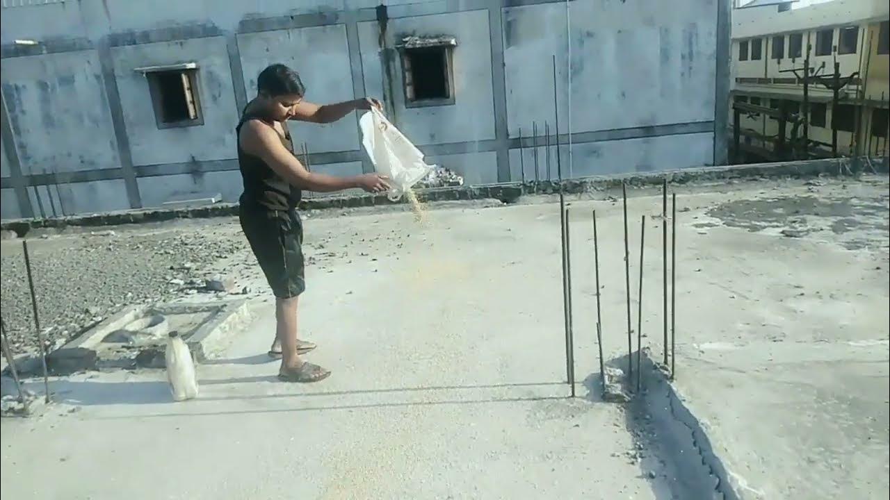 kapda kaise banta hai ( how to make kapda)🙏😔🙏 YouTube