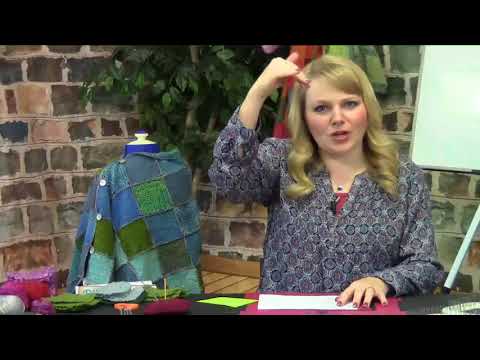 How to Weave with a Pin Loom Sneak Peak