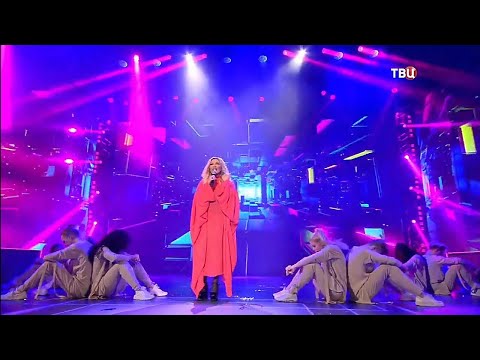 Таисия Повалий - 'Особенные слова' - Весенний концерт 'Удачные песни' - 2021 (03.05.2021)