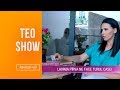 Teo Show (19.09.2019) - Lavinia Pirva s-a mutat in casa noua! Cum arata noua locuita? EXCLUSIV