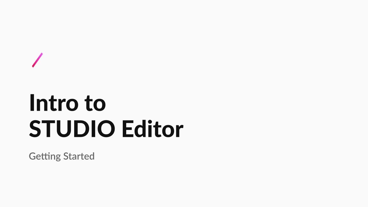sound studio editor sound studio editor