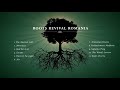 Roots revival  maramures  full album