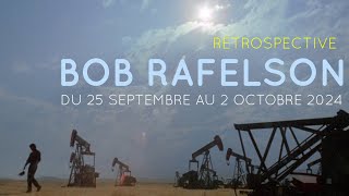 Bob Rafelson - Bande-Annonce