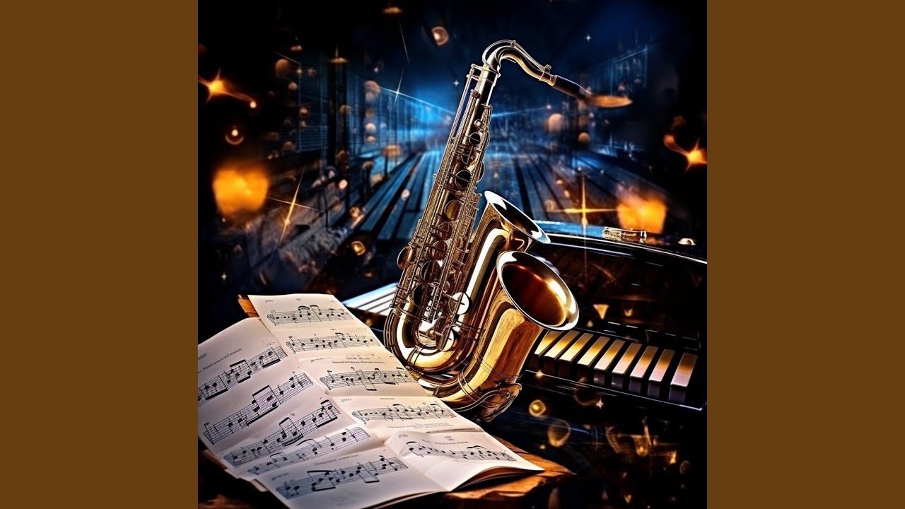 Unplugged Jazz Night Groove - YouTube