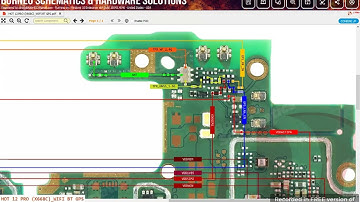 infinix hot 12 pro wifi bluetooth gps problem solution