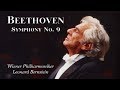 Beethoven Symphonien No.9, Wiener Philharmoniker / Leonard Bernstein