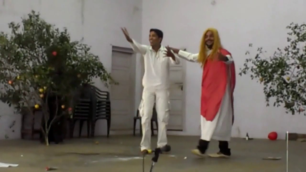 Unakai padithitta ulagam ithuvanto -tamil Christian coreography